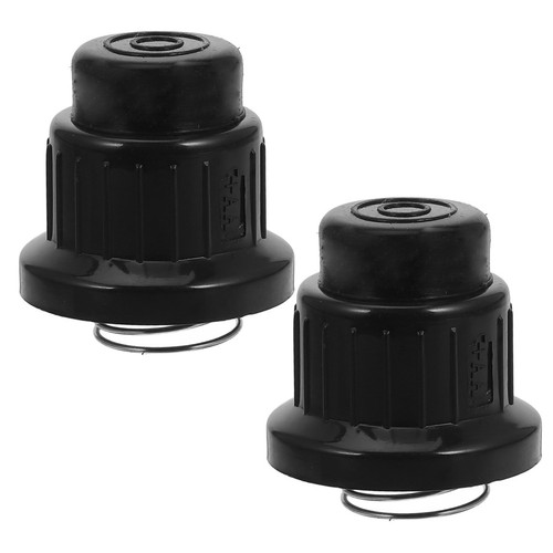 Pcs bouchon allumage du - d'allumage,