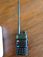 Talkie Walkie Baofeng UV-5R