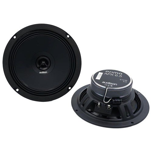 Audison apx set - apx,