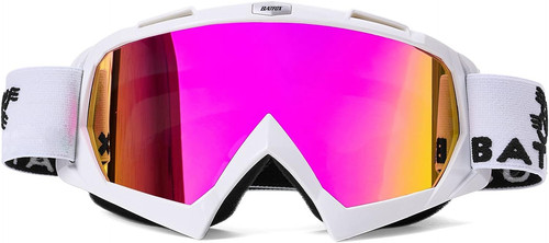 Lunettes moto dirt bike - de,
