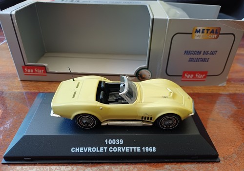 Chevrolet corvette stingray - corvette,