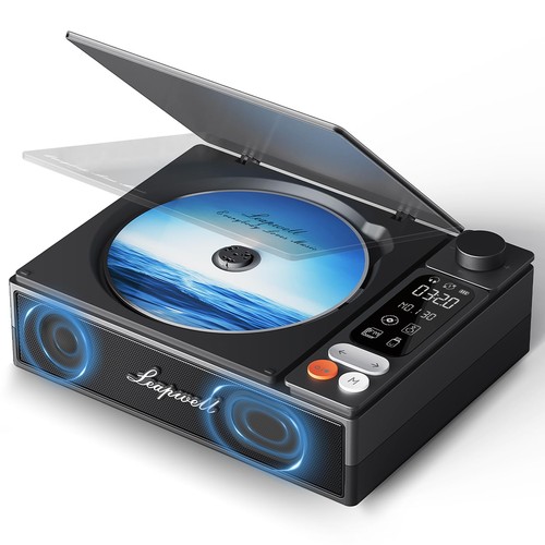 Lecteur portable cd - cd,