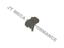 COUVERCLE DE VALVE YAMAHA 125