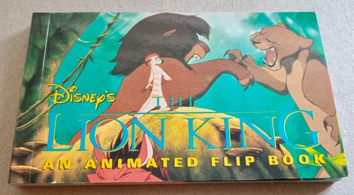 Livre animé disney - disney's, the