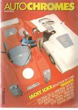 AUTO CHROMES MAGAZINE 77