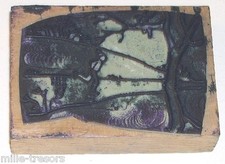 Tampon école scrapbooking 