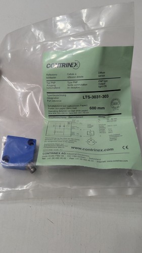 Cellule lts 3031 - cellule, lts-3031-303