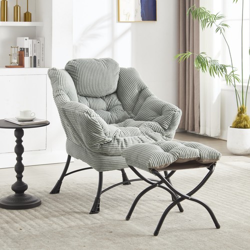 Lounge accent chair - accent,