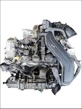 Moteur SKODA KAROQ PHASE 2