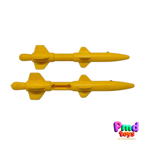 Sympa arme joe missile - ,
