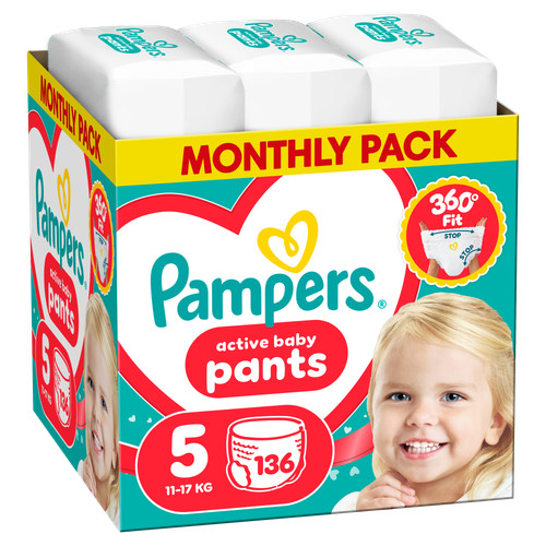 Couches culottes pampers - couches-culottes,