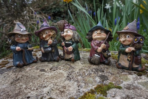 97257 superbe figurines - ,