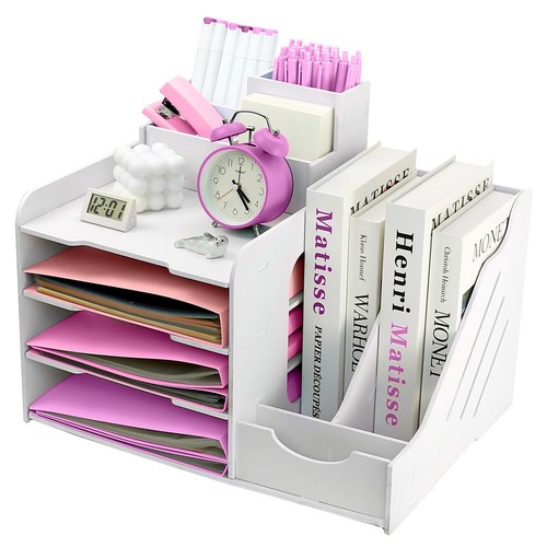 Organisateur bureau - organisateur, de