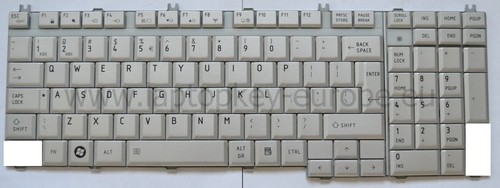 To94 touches pour - touches, clavier