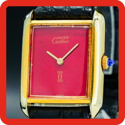Vintage années cartier - vintage,