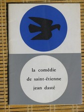 Comédie St Etienne La Charrue