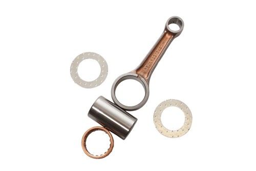 Bielle pour yamaha yfm 350 - pour,