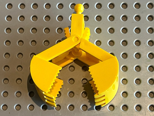 Godet grue lego - godet, crane