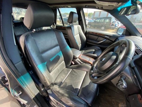 Interieur complet bmw - interieur, x5
