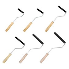 Rouleau à Stratifier La Fibre