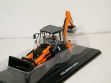 CASE BACKHOE LOADER 570SV