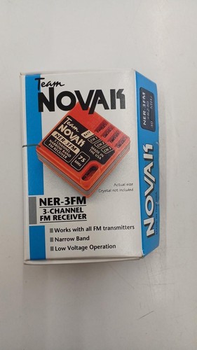 Récepteur eagle model - fm,
