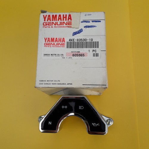 Yamaha xj600n diversion - xj600n,