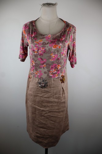 Maliparmi robe vintage femme - maliparmi,