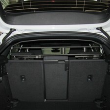 Grille séparation protection