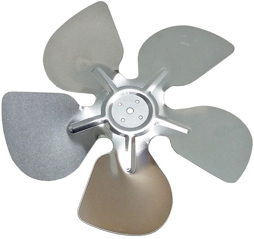 Helice ventilateur 300mm - 300mm, pour