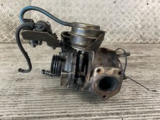 75513 Turbocharger BMW 3 Series Touring (E46) 2248901