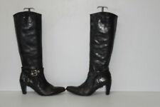 MURATTI Bottes Pointues Cuir