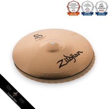 Cymbales musicales Zildjian