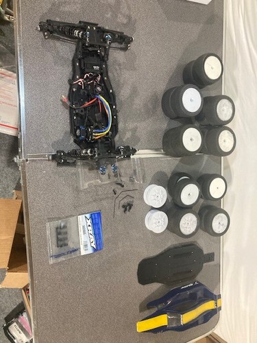 Xray 2021 with extras - 2,