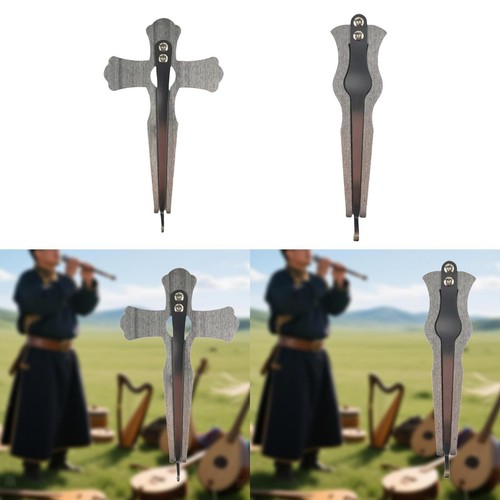 Guimbarde instrument de - instrument,