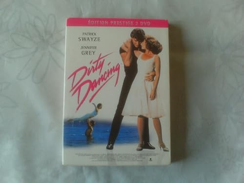 Dirty dancing édition - dancing, [Édition