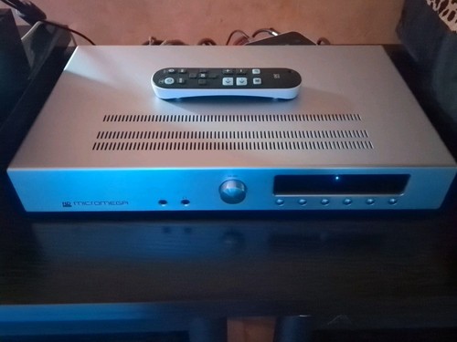 Micromega baisse de - 60,