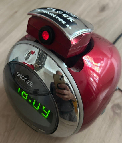 Design phare 2cv citroen - phare,