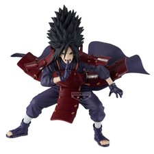 Figurine Naruto Shippuden -