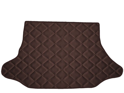 Matelassé cuir artificiel - matelassé,