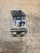 Federal Signal Aerodynic/aerotwin Gearbox Assy