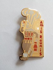 Pin's Gilles , Carnaval, Les