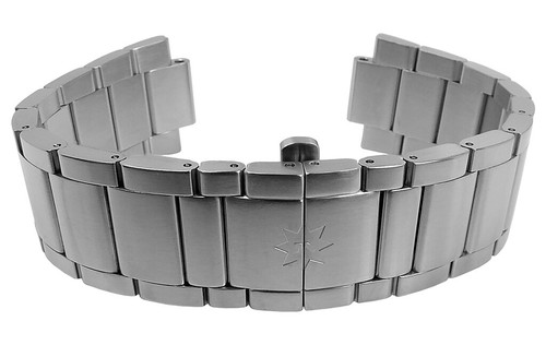 Junghans chronoscope bracelet - junghans,
