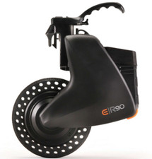 Aide à la Poussée pour