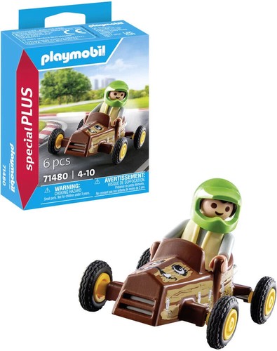 Playmobil special plus 71480 - special,
