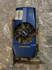 Carte graphique Asus ENGTX460