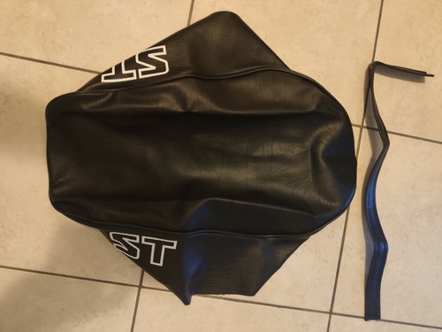 Housse selle honda dax - selle,