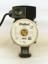 Vaillant 4514586 Wilo RS 25 /