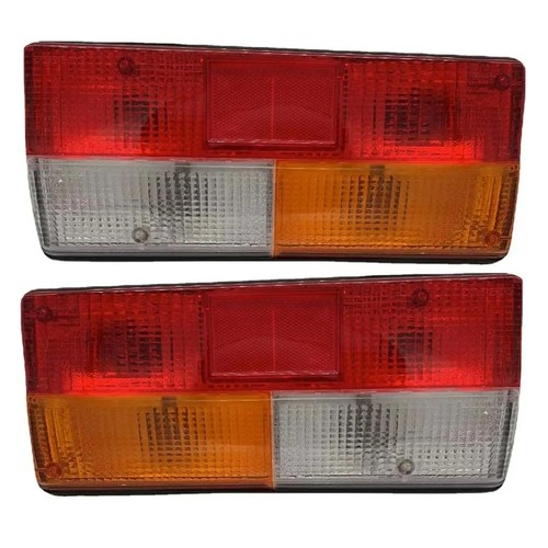 Rear brake tail light - brake,