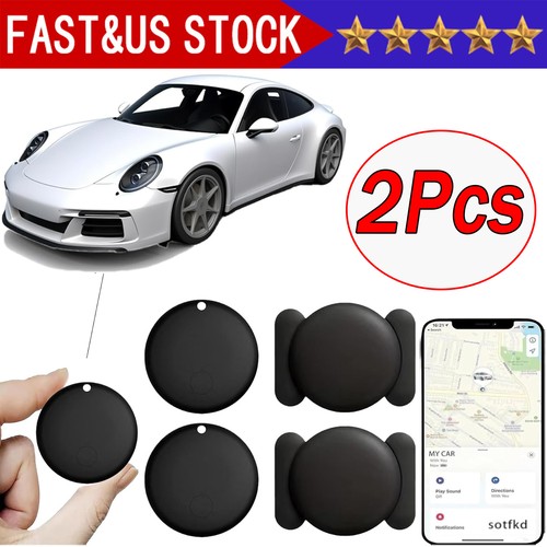 2pcs gps tracker for - gps, vehicles